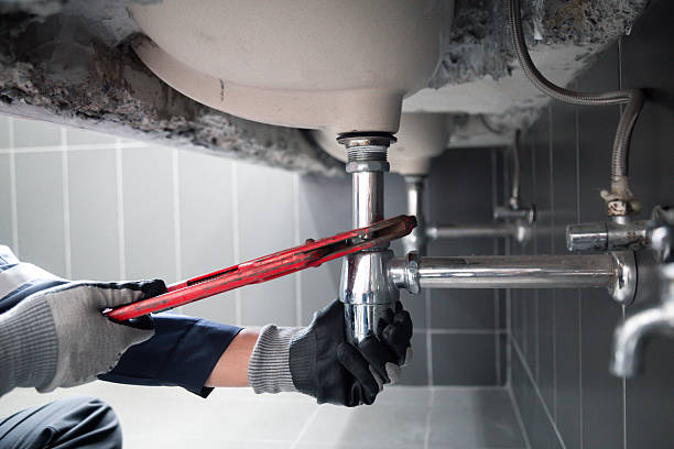 Trusted Garbage Disposal Repair service in Hunters, WA - Masters Plumbing Service